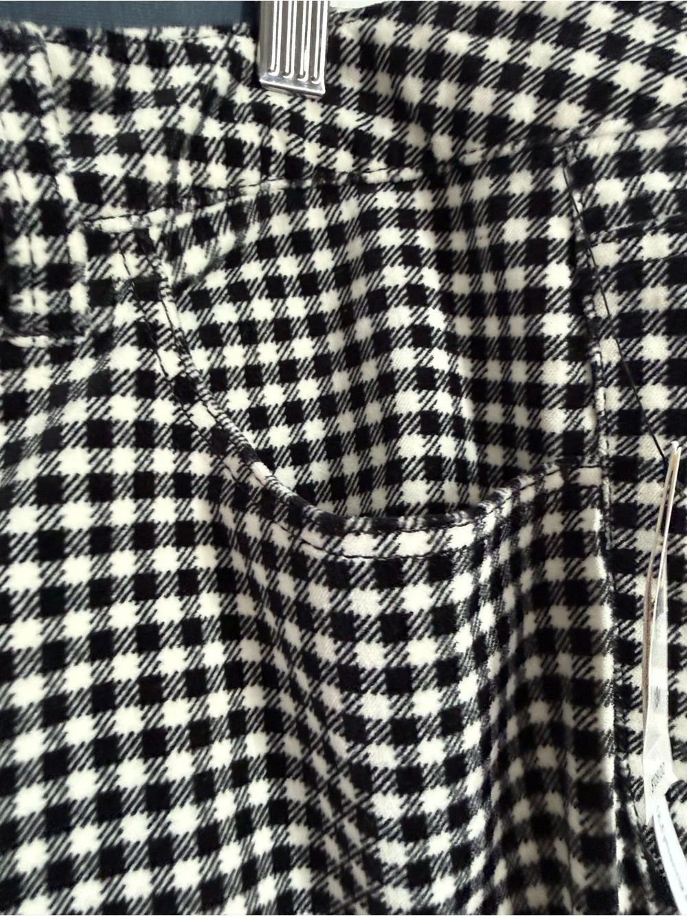 Talbots classic straight